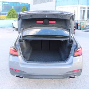 BMW serija 5 530d xDrive M-paket