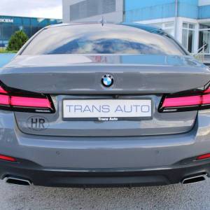 BMW serija 5 530d xDrive M-paket