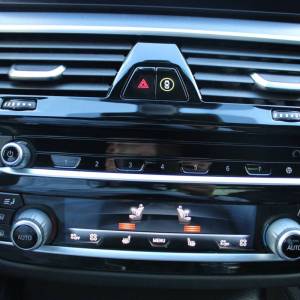 BMW serija 5 530d xDrive M-paket