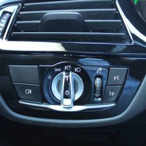 BMW serija 5 530d xDrive M-paket