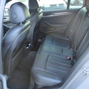 BMW serija 5 530d xDrive M-paket