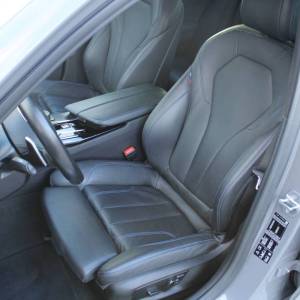 BMW serija 5 530d xDrive M-paket