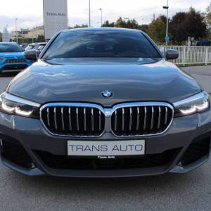 BMW serija 5 530d xDrive M-paket