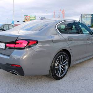 BMW serija 5 530d xDrive M-paket