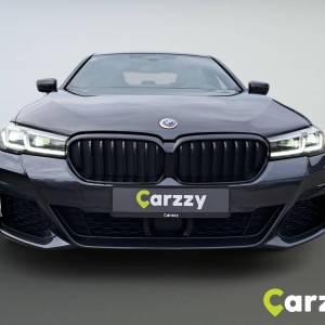 BMW serija 5 530e XDRIVE - 3 godine jamstva