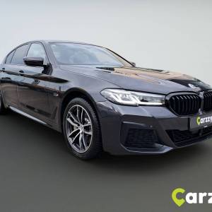 BMW serija 5 530e XDRIVE - 3 godine jamstva