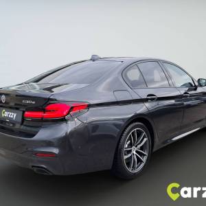 BMW serija 5 530e XDRIVE - 3 godine jamstva