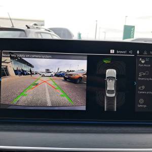 BMW serija 5 530e XDRIVE - 3 godine jamstva