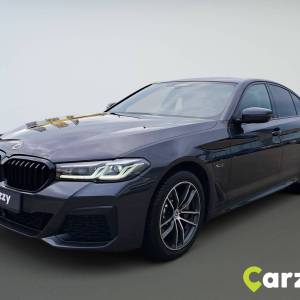 BMW serija 5 530e XDRIVE - 3 godine jamstva