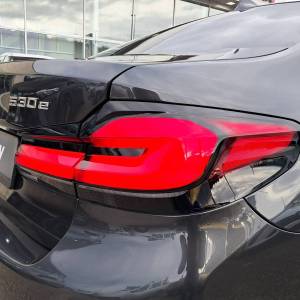 BMW serija 5 530e XDRIVE - 3 godine jamstva