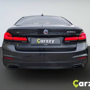 BMW serija 5 530e XDRIVE - 3 godine jamstva