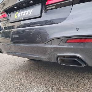 BMW serija 5 530e XDRIVE - 3 godine jamstva