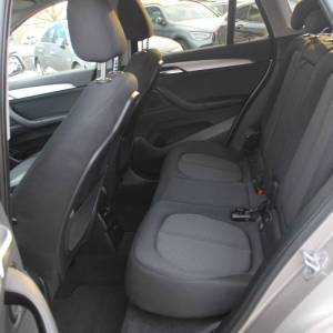 BMW X1 20d xDrive AUTOMATIK *LED, NAVIGACIJA*