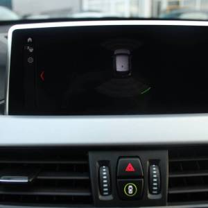 BMW X1 20d xDrive AUTOMATIK *LED, NAVIGACIJA*