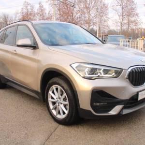 BMW X1 20d xDrive AUTOMATIK *LED, NAVIGACIJA*