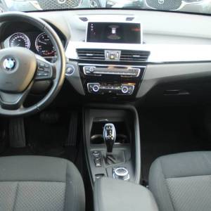 BMW X1 20d xDrive AUTOMATIK *LED, NAVIGACIJA*