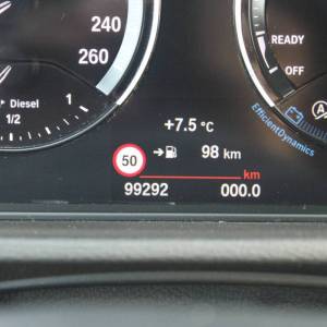 BMW X1 20d xDrive AUTOMATIK *LED, NAVIGACIJA*