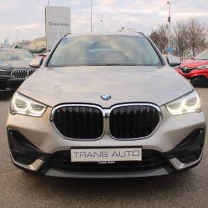 BMW X1 20d xDrive AUTOMATIK *LED, NAVIGACIJA*