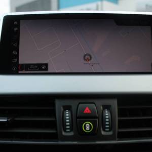 BMW X1 20d xDrive AUTOMATIK *LED, NAVIGACIJA*