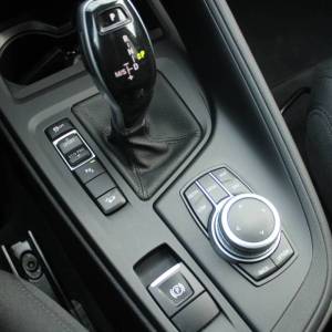 BMW X1 20d xDrive AUTOMATIK *LED, NAVIGACIJA*