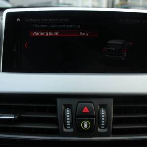 BMW X1 20d xDrive AUTOMATIK *LED, NAVIGACIJA*