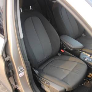 BMW X1 20d xDrive AUTOMATIK *LED, NAVIGACIJA*