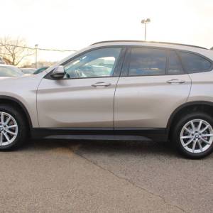 BMW X1 20d xDrive AUTOMATIK *LED, NAVIGACIJA*