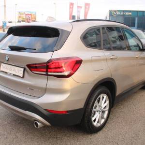 BMW X1 20d xDrive AUTOMATIK *LED, NAVIGACIJA*