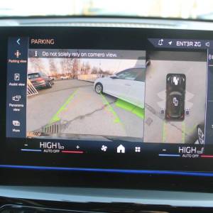 BMW X1 xDrive 23i M-paket AUTOMATIK *LED, NAVIGACIJA, KAMERA*