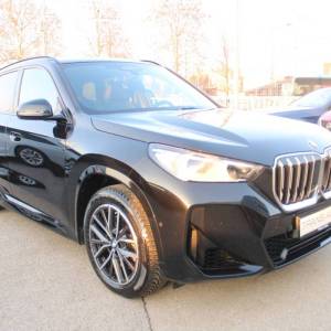 BMW X1 xDrive 23i M-paket AUTOMATIK *LED, NAVIGACIJA, KAMERA*