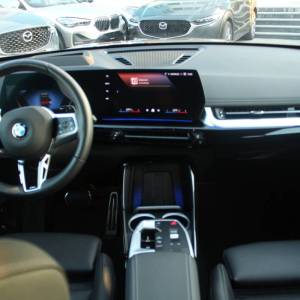 BMW X1 xDrive 23i M-paket AUTOMATIK *LED, NAVIGACIJA, KAMERA*