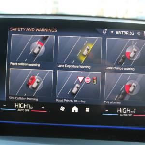 BMW X1 xDrive 23i M-paket AUTOMATIK *LED, NAVIGACIJA, KAMERA*