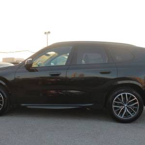 BMW X1 xDrive 23i M-paket AUTOMATIK *LED, NAVIGACIJA, KAMERA*