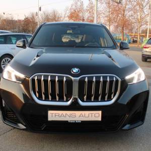 BMW X1 xDrive 23i M-paket AUTOMATIK *LED, NAVIGACIJA, KAMERA*