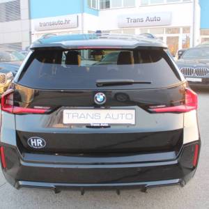 BMW X1 xDrive 23i M-paket AUTOMATIK *LED, NAVIGACIJA, KAMERA*