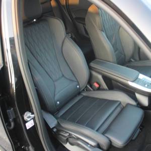 BMW X1 xDrive 23i M-paket AUTOMATIK *LED, NAVIGACIJA, KAMERA*