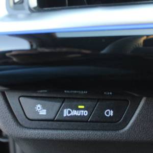 BMW X1 xDrive 23i M-paket AUTOMATIK *LED, NAVIGACIJA, KAMERA*