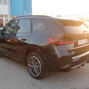 BMW X1 xDrive 23i M-paket AUTOMATIK *LED, NAVIGACIJA, KAMERA*