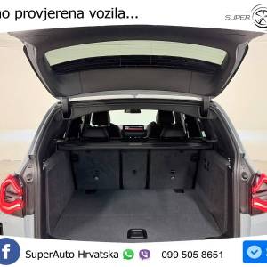 BMW X3 20d xDrive Aut. 190 KS, LED+VIRT+360+GR SJED+HEAD+PARK