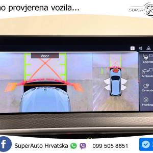 BMW X3 20d xDrive Aut. 190 KS, LED+VIRT+360+GR SJED+HEAD+PARK