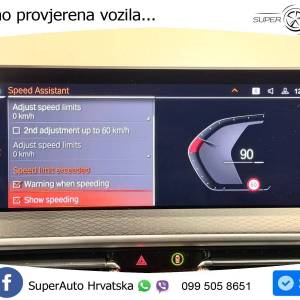 BMW X3 20d xDrive Aut. 190 KS, LED+VIRT+360+GR SJED+HEAD+PARK