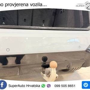 BMW X3 20d xDrive Aut. 190 KS, LED+VIRT+360+GR SJED+HEAD+PARK