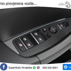 BMW X3 20d xDrive Aut. M Sport 190 KS, LED+KAM+GR SJED+PANO+VIRT