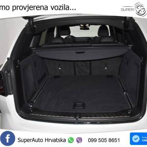 BMW X3 20d xDrive Aut. M Sport 190 KS, LED+KAM+GR SJED+PANO+VIRT