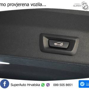 BMW X3 20d xDrive Aut. M Sport 190 KS, LED+KAM+GR SJED+PANO+VIRT