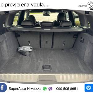 BMW X3 xDrive30e Aut. M Sport 292 KS, KAM+LED+GR SJED+VIRT+LANE 