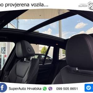 BMW X3 xDrive30e Aut. M Sport 292 KS, ACC+PANO+KAM+GR SJED+KEY+VIRT+LANE