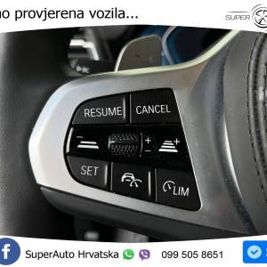 BMW X3 xDrive30e Aut. M Sport 292 KS, ACC+PANO+KAM+GR SJED+KEY+VIRT+LANE