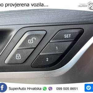 BMW X3 xDrive30e Aut. M Sport 292 KS, ACC+PANO+KAM+GR SJED+KEY+VIRT+LANE