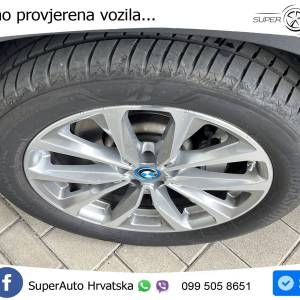BMW X3 xDrive30e Aut. M Sport 292 KS, ACC+PANO+KAM+GR SJED+KEY+VIRT+LANE